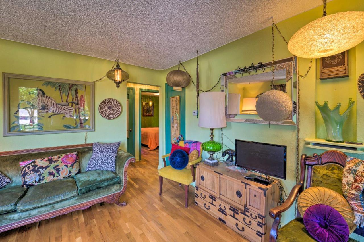 1940 Vintage Bungalow - Walk To Olde Town! Arvada Eksteriør billede