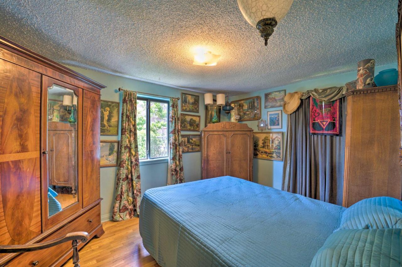 1940 Vintage Bungalow - Walk To Olde Town! Arvada Eksteriør billede